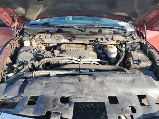 Photo 11 from auction – 2014 RAM 2500 SLT with VIN 3C6UR5DJ3EG250656