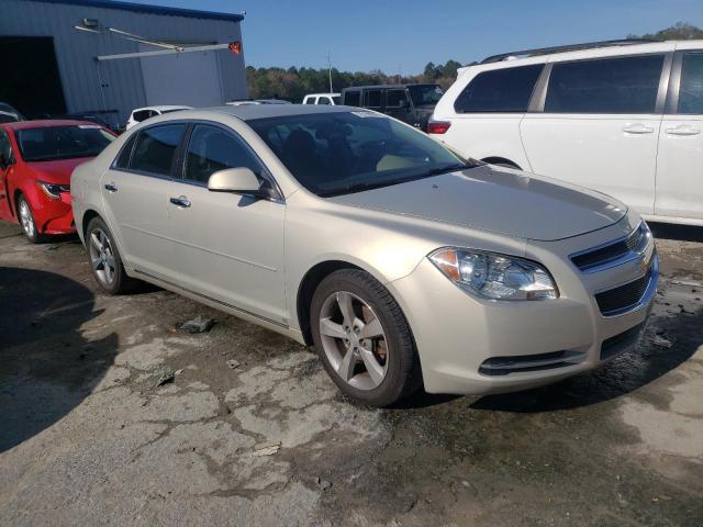 Photo 4 from auction – 2012 CHEVROLET MALIBU 1LT with VIN 1G1ZC5E02CF250371