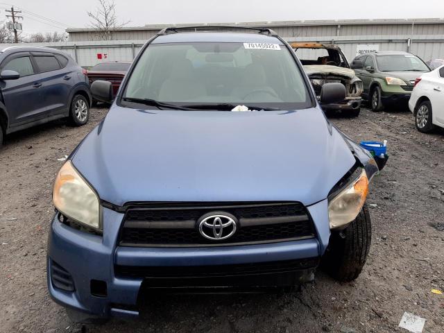 Photo 5 from auction – 2009 TOYOTA RAV4 with VIN JTMZF33VX9D005338