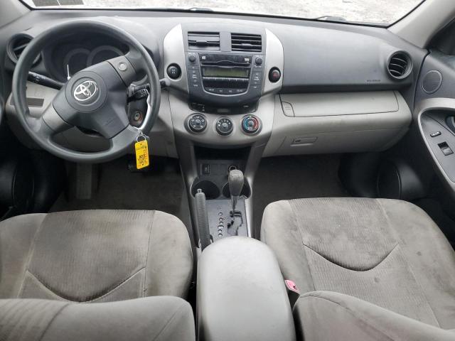 Photo 8 from auction – 2010 TOYOTA RAV4 with VIN JTMBF4DV5AD027970