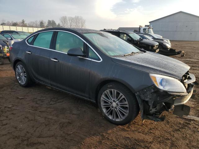 Zdjęcie 4 z aukcji – 2015 BUICK VERANO z VIN 1G4PS5SKXF4129543