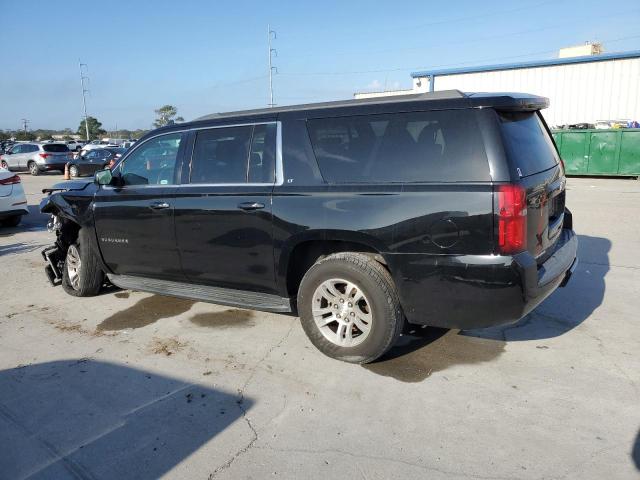 Photo 2 from auction – 2016 CHEVROLET SUBURBAN C with VIN 1GNSCHKCXGR362484