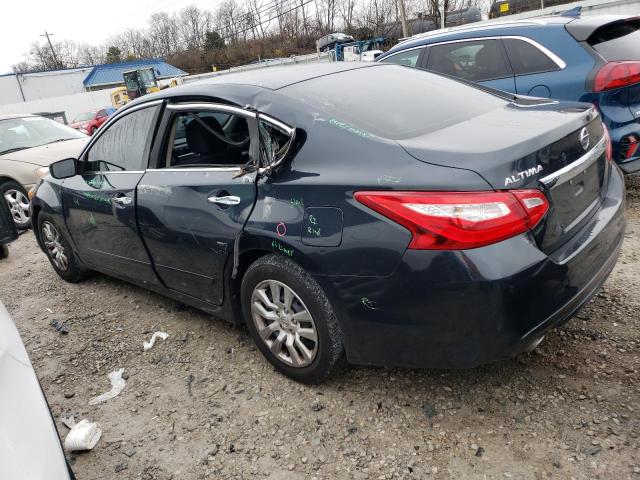 Photo 2 from auction – 2016 NISSAN ALTIMA 2.5 with VIN 1N4AL3AP9GN376918