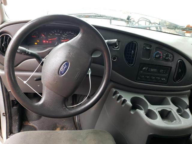 Photo 8 from auction – 2005 FORD ECONOLINE with VIN 1FTNE24W75HA26024