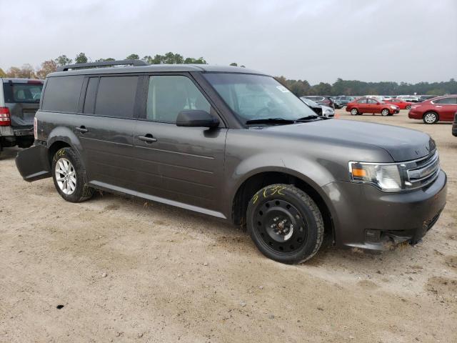 Photo 4 from auction – 2017 FORD FLEX SE with VIN 2FMGK5B85HBA01675