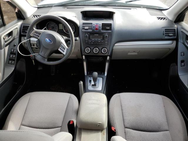 Photo 8 from auction – 2014 SUBARU FORESTER 2 with VIN JF2SJAEC4EH533607