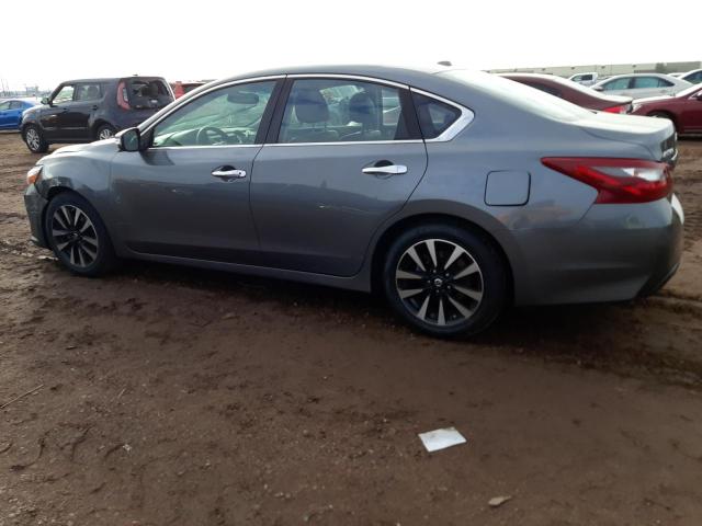 Photo 2 from auction – 2018 NISSAN ALTIMA 2.5 with VIN 1N4AL3AP3JC251478