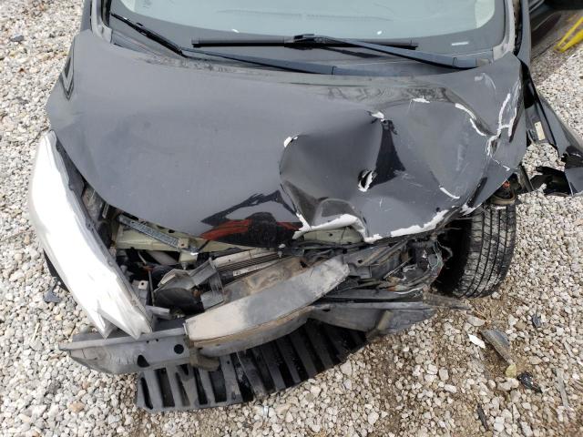 Photo 11 from auction – 2015 NISSAN VERSA NOTE with VIN 3N1CE2CP0FL355218