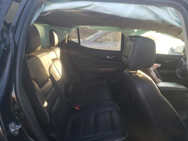 Photo 11 from auction – 2017 GMC ACADIA DEN with VIN 1GKKNXLS9HZ134579