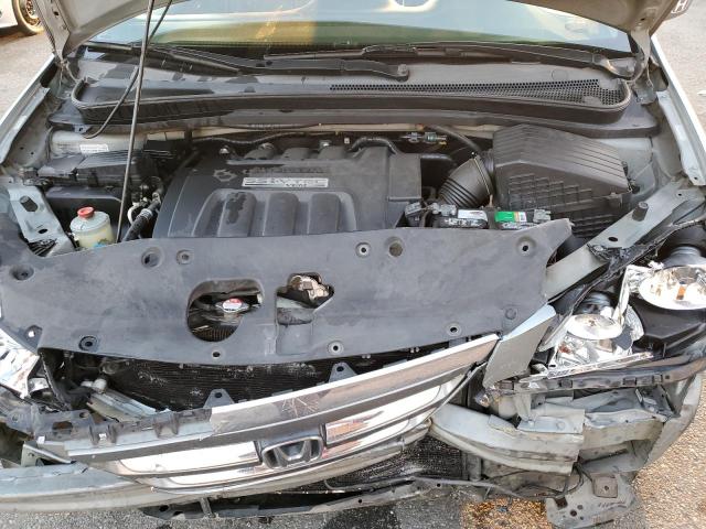 Photo 12 from auction – 2005 HONDA ODYSSEY EX with VIN 5FNRL38665B069292