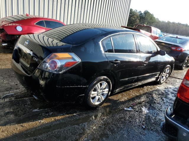 Photo 3 from auction – 2012 NISSAN ALTIMA BAS with VIN 1N4AL2AP2CN565592