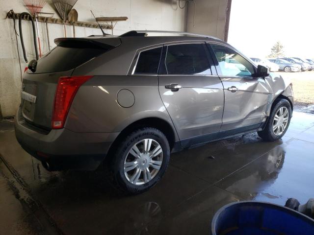 Photo 3 from auction – 2011 CADILLAC SRX LUXURY with VIN 3GYFNDEY4BS557114