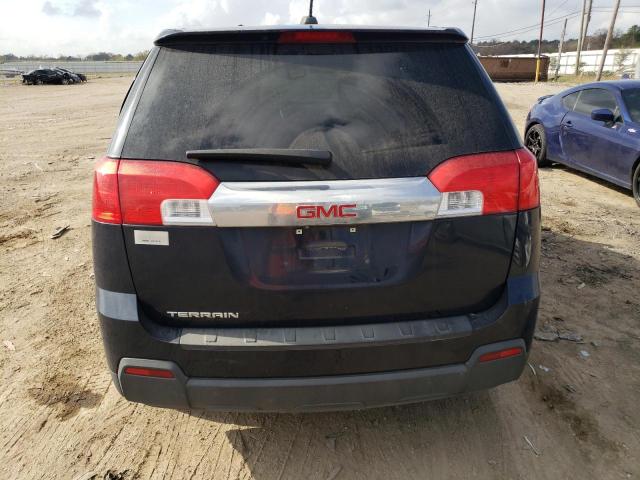 Photo 6 from auction – 2015 GMC TERRAIN SL with VIN 2GKALMEK2F6299458