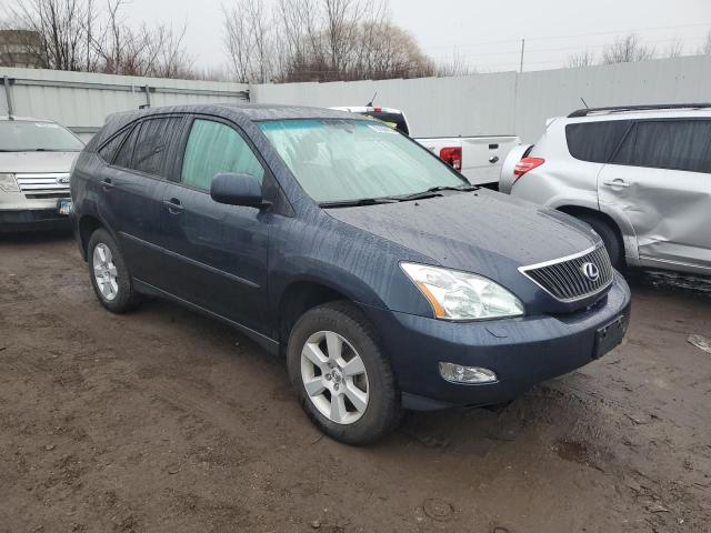 Photo 4 from auction – 2004 LEXUS RX 330 with VIN 2T2HA31UX4C031833
