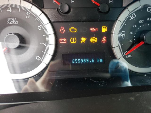 Photo 9 from auction – 2008 FORD ESCAPE LIM with VIN 1FMCU04148KE60410