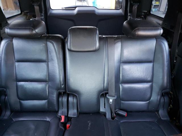 Photo 10 from auction – 2014 FORD EXPLORER X with VIN 1FM5K7D89EGA02686