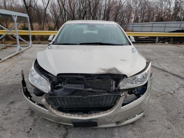 Photo 5 from auction – 2013 BUICK LACROSSE with VIN 1G4GL5E39DF185072