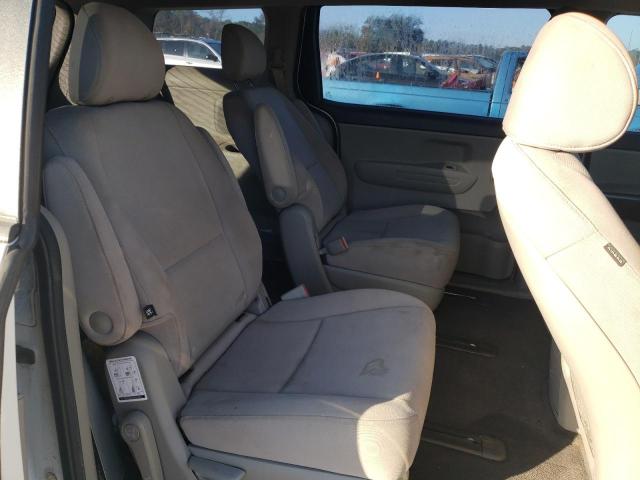 Photo 11 from auction – 2015 KIA SEDONA L with VIN KNDMA5C12F6022135