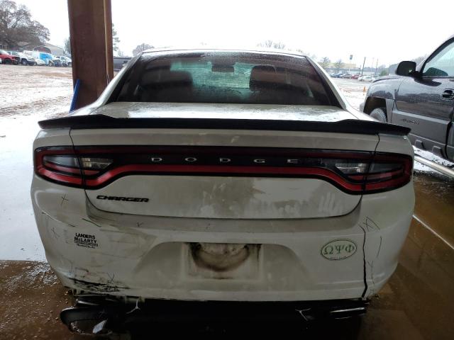 Photo 6 from auction – 2016 DODGE CHARGER SE with VIN 2C3CDXBG4GH318962