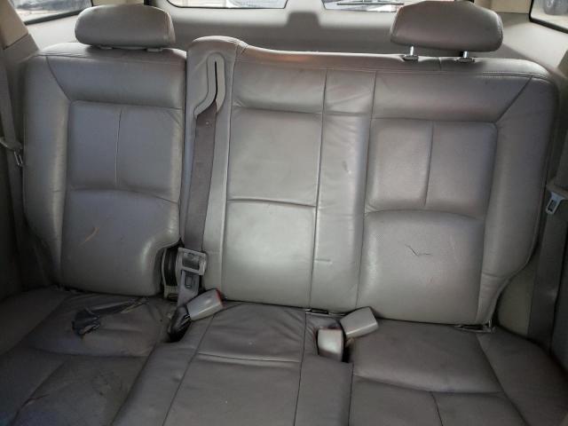 Photo 10 from auction – 2003 SATURN VUE with VIN 5GZCZ53BX3S898174