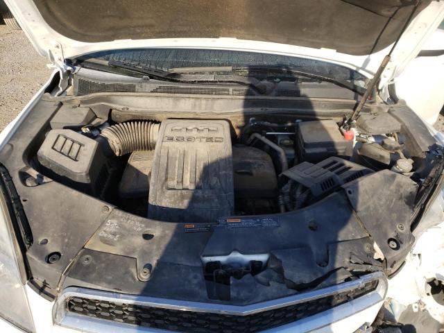 Photo 12 from auction – 2011 CHEVROLET EQUINOX LT with VIN 2CNFLNEC9B6321400