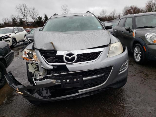 Photo 5 from auction – 2010 MAZDA CX-9 with VIN JM3TB3MV6A0218242