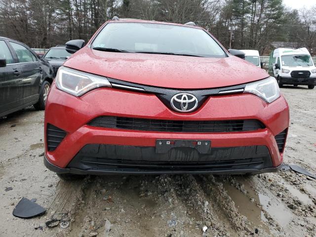 Photo 5 from auction – 2016 TOYOTA RAV4 LE with VIN JTMBFREV9GJ071136