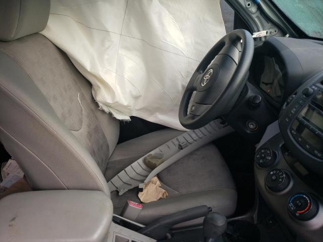 Photo 7 from auction – 2009 TOYOTA RAV4 with VIN JTMBF33V19D013183