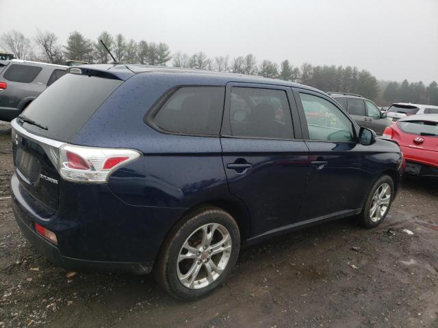 Photo 3 from auction – 2014 MITSUBISHI OUTLANDER with VIN JA4AZ3A33EZ018476