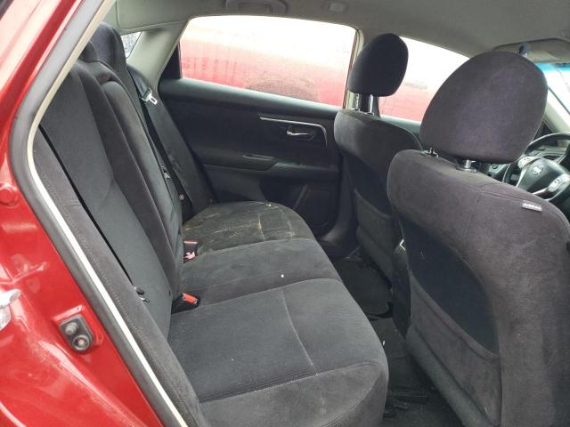 Photo 10 from auction – 2013 NISSAN ALTIMA 2.5 with VIN 1N4AL3AP6DN485249
