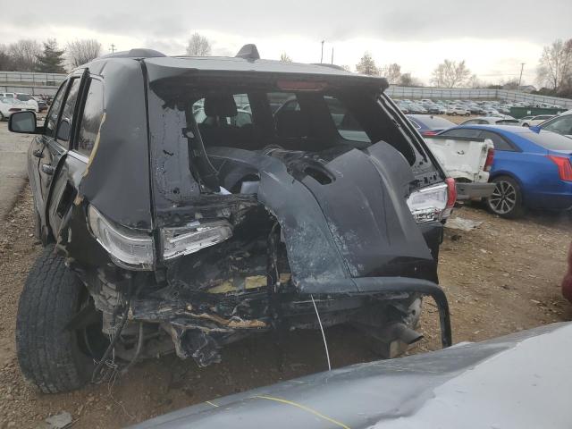 Photo 6 from auction – 2018 JEEP GRAND CHER with VIN 1C4RJFAG8JC319083