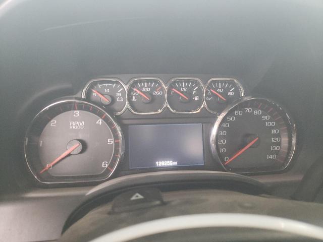 Photo 9 from auction – 2016 GMC SIERRA C15 with VIN 3GTP1MEC0GG172119