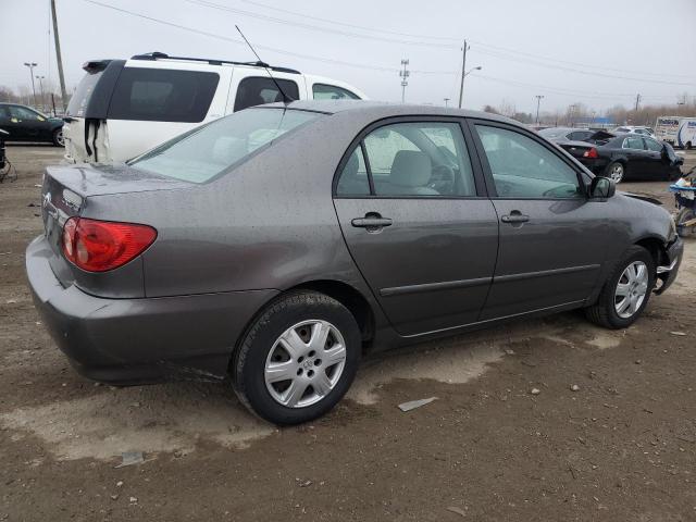 Photo 3 from auction – 2007 TOYOTA COROLLA CE with VIN 1NXBR32E97Z863693