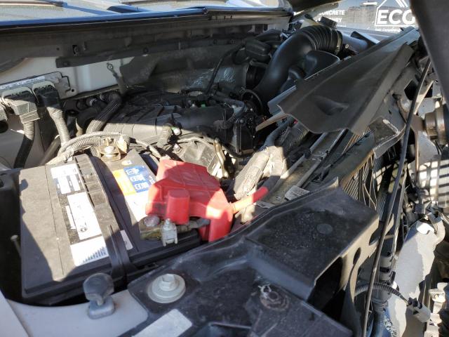 Photo 11 from auction – 2013 FORD F150 with VIN 1FTMF1CM6DFB06976