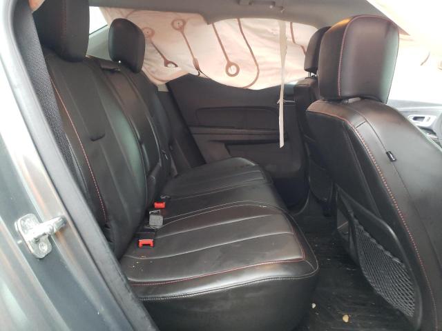 Photo 11 from auction – 2013 CHEVROLET EQUINOX LT with VIN 2GNFLNEK9D6187767