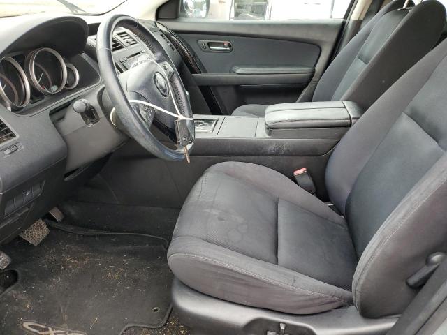 Photo 7 from auction – 2010 MAZDA CX-9 with VIN JM3TB2MA5A0233905
