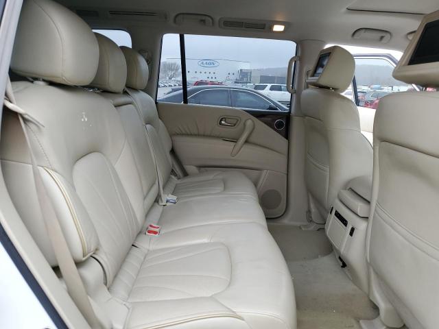 Photo 11 from auction – 2012 INFINITI QX56 with VIN JN8AZ2NC3C9315050