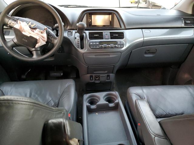 Photo 8 from auction – 2005 HONDA ODYSSEY EX with VIN 5FNRL38665B069292