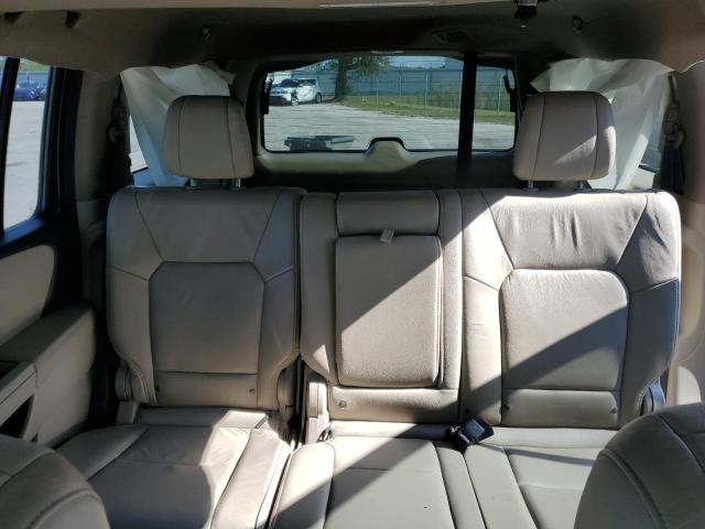 Photo 10 from auction – 2015 HONDA PILOT EXL with VIN 5FNYF3H56FB001683