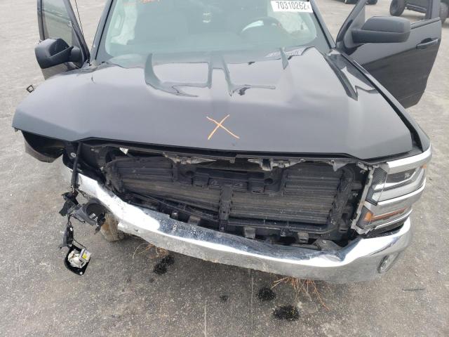Photo 11 from auction – 2017 CHEVROLET SILVERADO with VIN 1GCRCREC3HZ183682