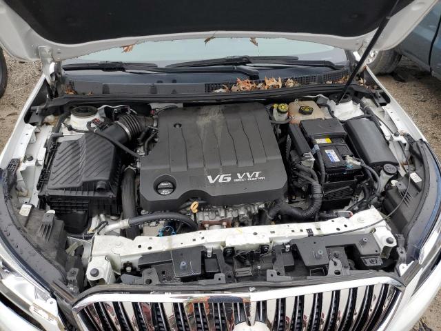 Photo 11 from auction – 2016 BUICK LACROSSE with VIN 1G4GB5G31GF200989