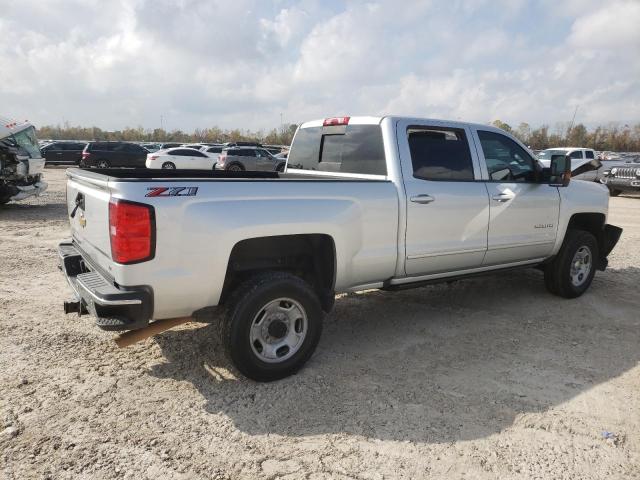 Photo 3 from auction – 2019 CHEVROLET SILVERADO with VIN 1GC1KSEG9KF129290
