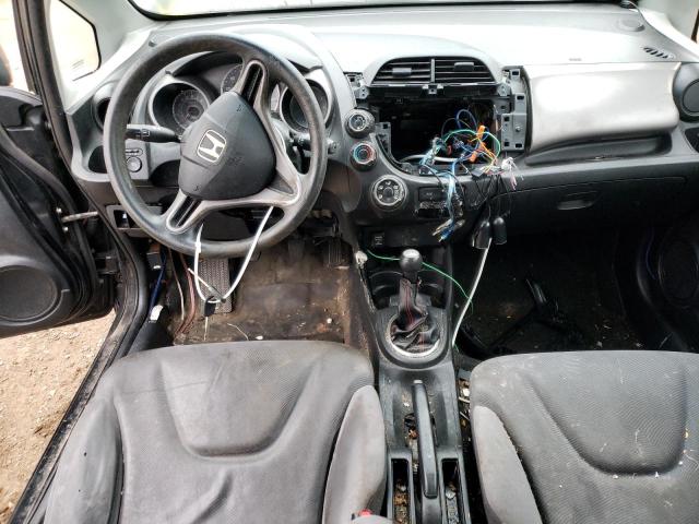 Photo 8 from auction – 2009 HONDA FIT with VIN JHMGE87299S068920