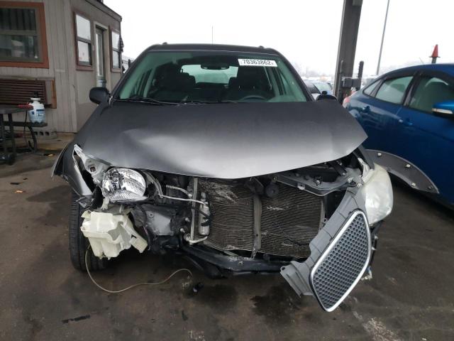 Photo 5 from auction – 2005 PONTIAC VIBE with VIN 5Y2SL63865Z481234