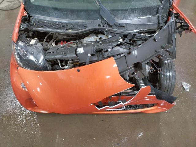 Photo 11 from auction – 2016 SMART FORTWO with VIN WMEFJ5DA0GK072002