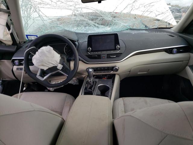 Photo 8 from auction – 2022 NISSAN ALTIMA SV with VIN 1N4BL4DVXNN422869