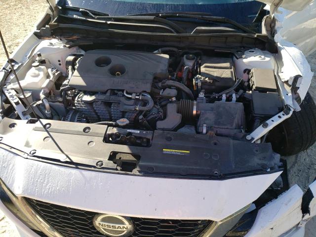 Photo 11 from auction – 2020 NISSAN ALTIMA SR with VIN 1N4BL4CV7LC233963