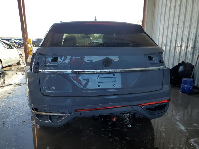 Photo 6 from auction – 2021 VOLKSWAGEN ATLAS CROS with VIN 1V2CE2CA2MC215283