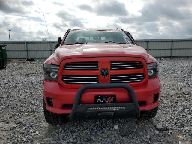 Photo 5 from auction – 2014 RAM 1500 SPORT with VIN 1C6RR7MT1ES422078