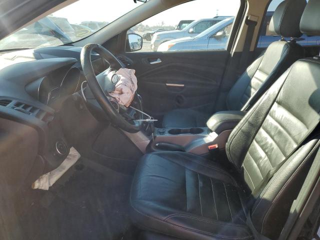Photo 7 from auction – 2016 FORD ESCAPE SE with VIN 1FMCU9G90GUB95641